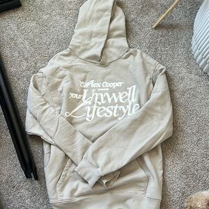 UNWELL hoodie
